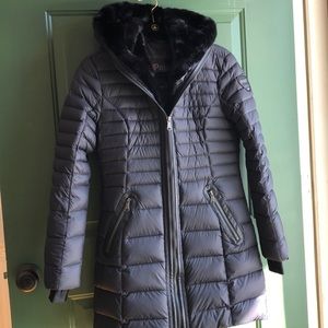 Pajar Winter Coat